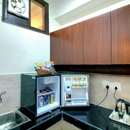 Staayz Premium Gurgaon Hotel Ngoại thất bức ảnh